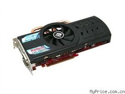 迪蘭恒進(jìn)HD5870酷能顯卡 昔日旗艦的經(jīng)典與市場(chǎng)定位解析
