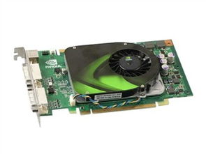 NVIDIA GeForce 9500GT DDR2 512MB vs 華碩ENGTX285/HTDP/1GD3 跨越兩代的性能對(duì)決